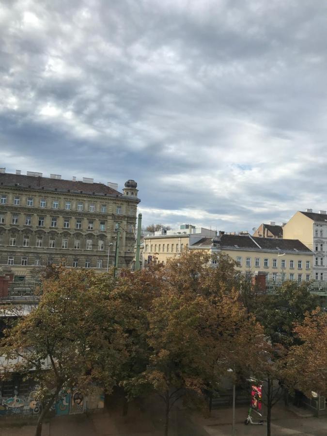 Good Old Times Apt. Apartment Wien
